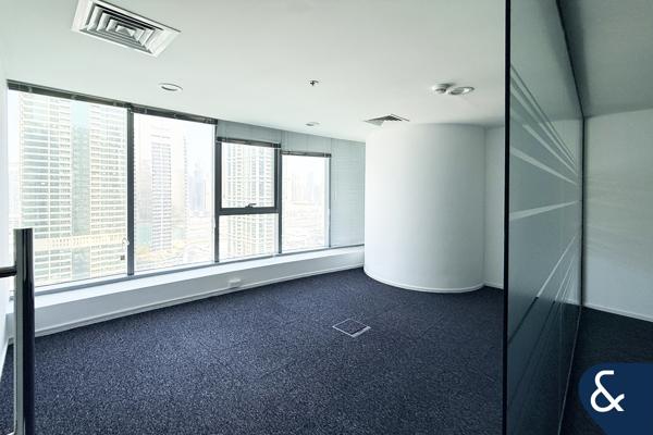 Prime Building | Vacant | Stunning Lake Views